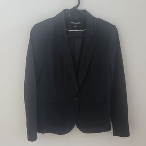 Apt 9 The Torie Jacket Black Women's Blazer